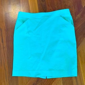 J. Crew Skirt